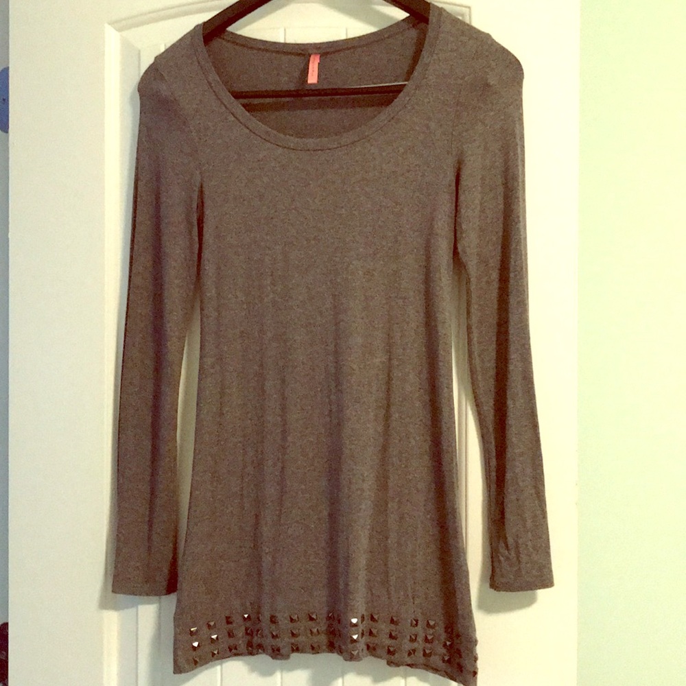 Eight sixty shirt